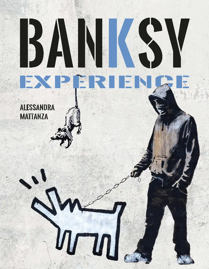 Banksy experience
