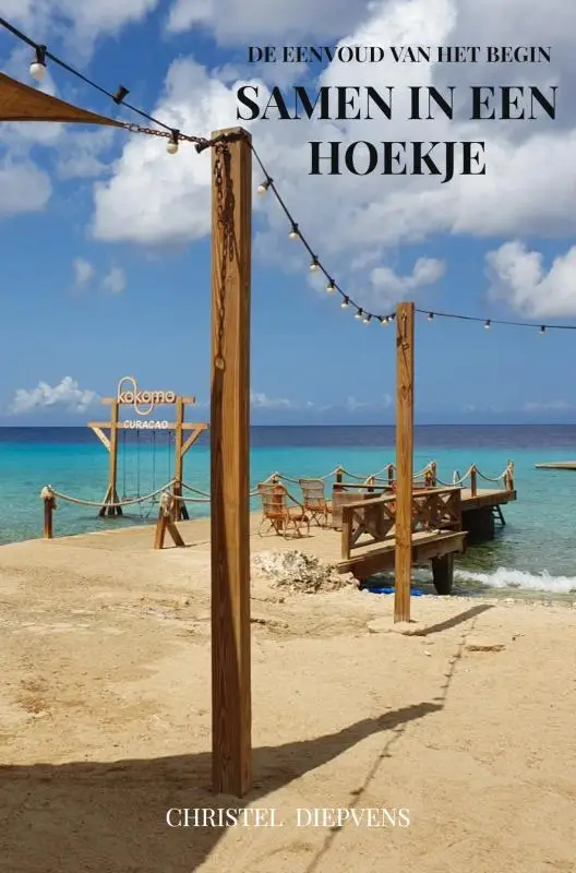 Samen in een hoekje