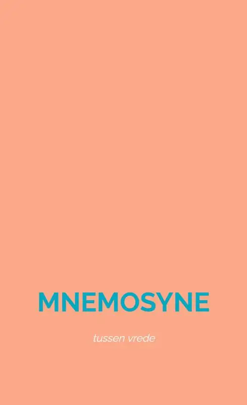 Mnemosyne