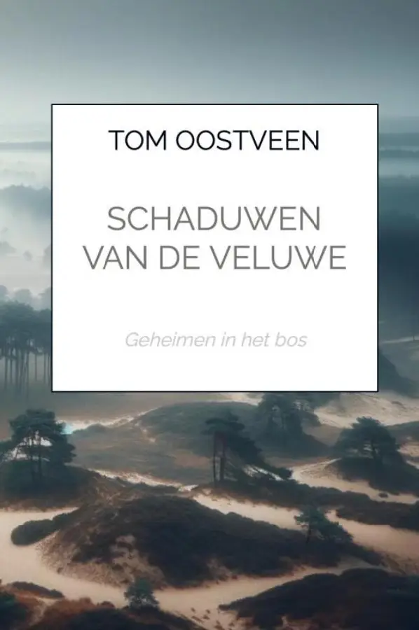 Schaduwen van de Veluwe