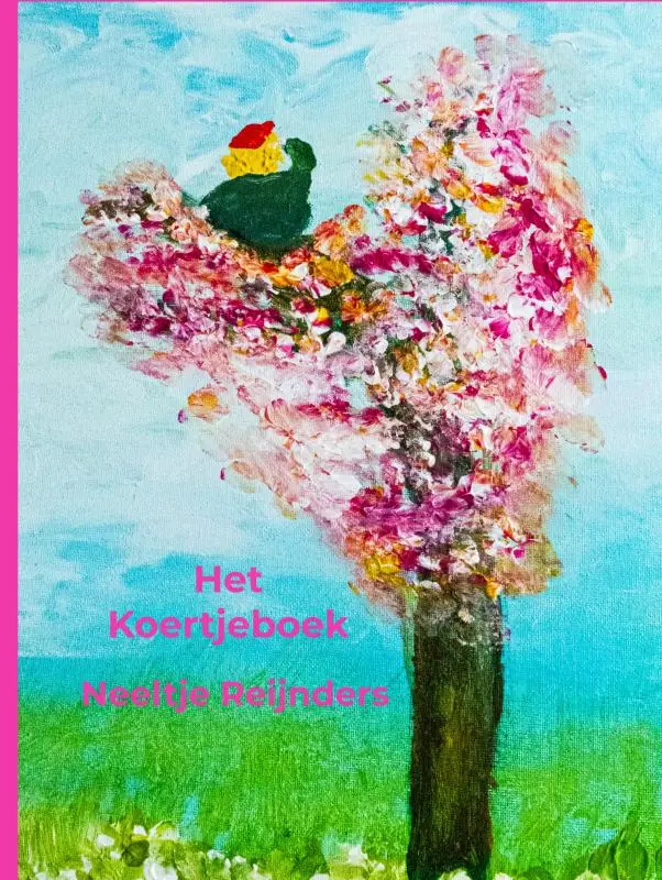 Het Koertjeboek