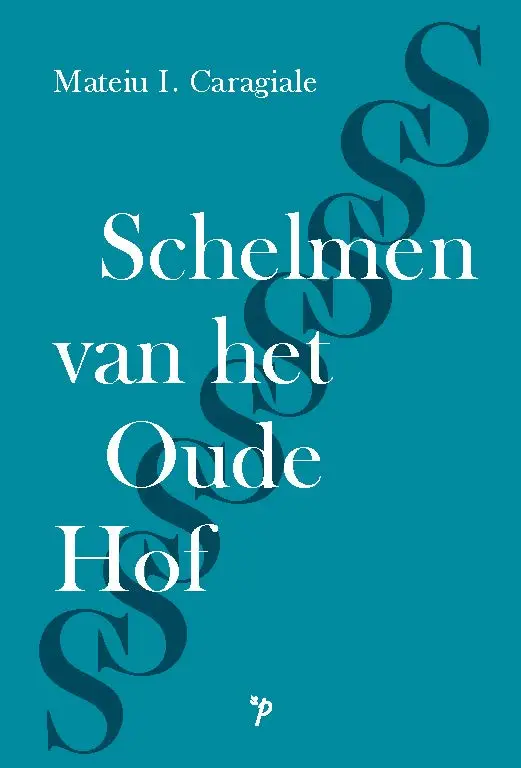 Schelmen van het Oude Hof