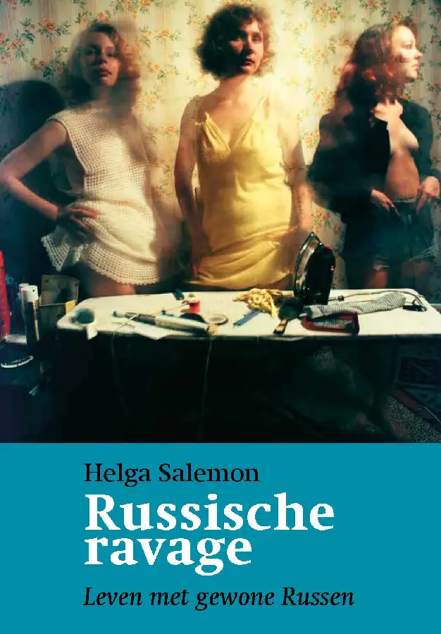 Russische ravage