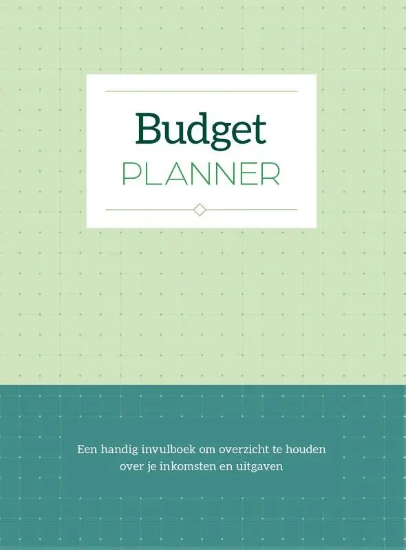 Budgetplanner