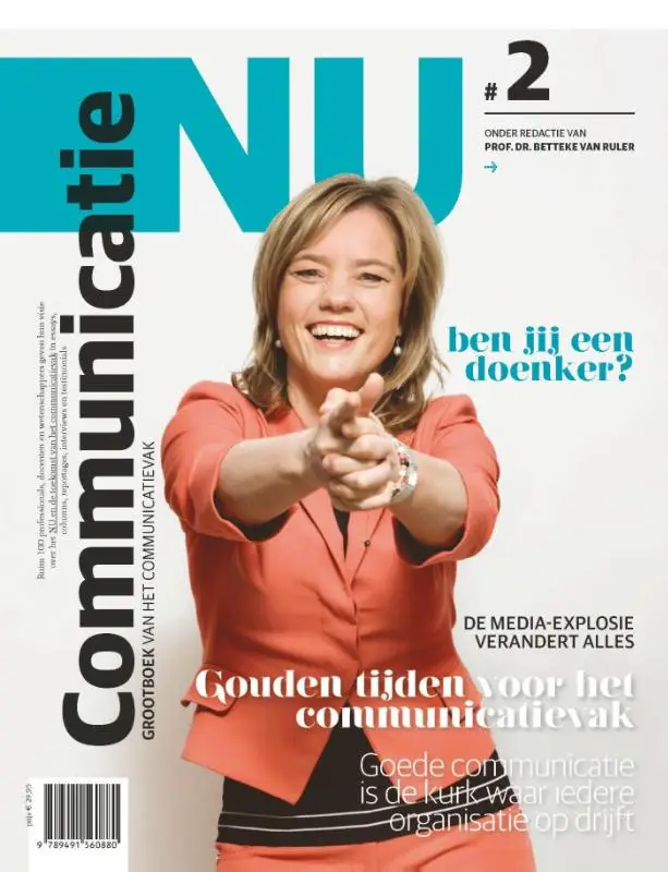 Communicatie NU / 2