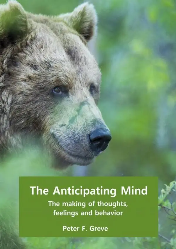 The Anticipating Mind