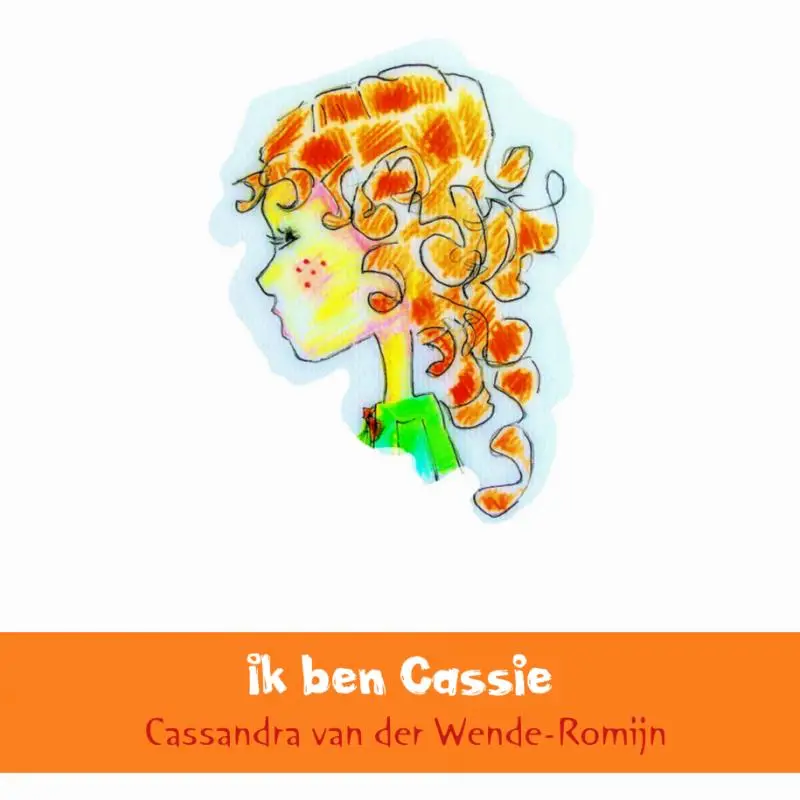Ik ben Cassie
