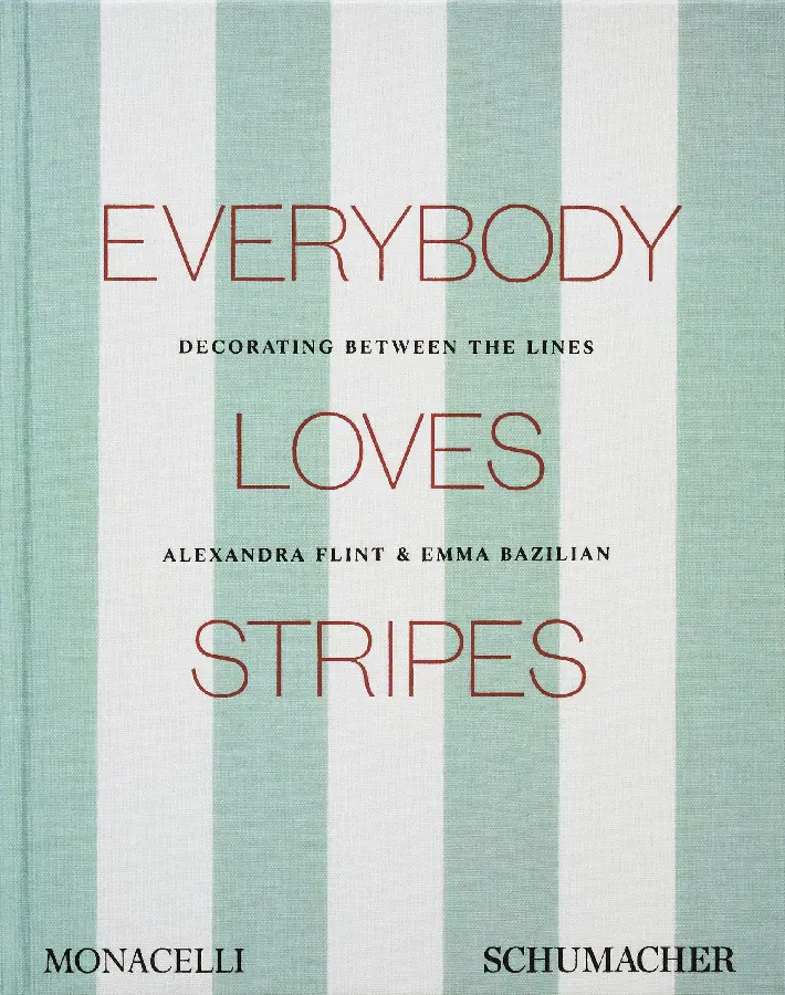 Everybody Loves Stripes