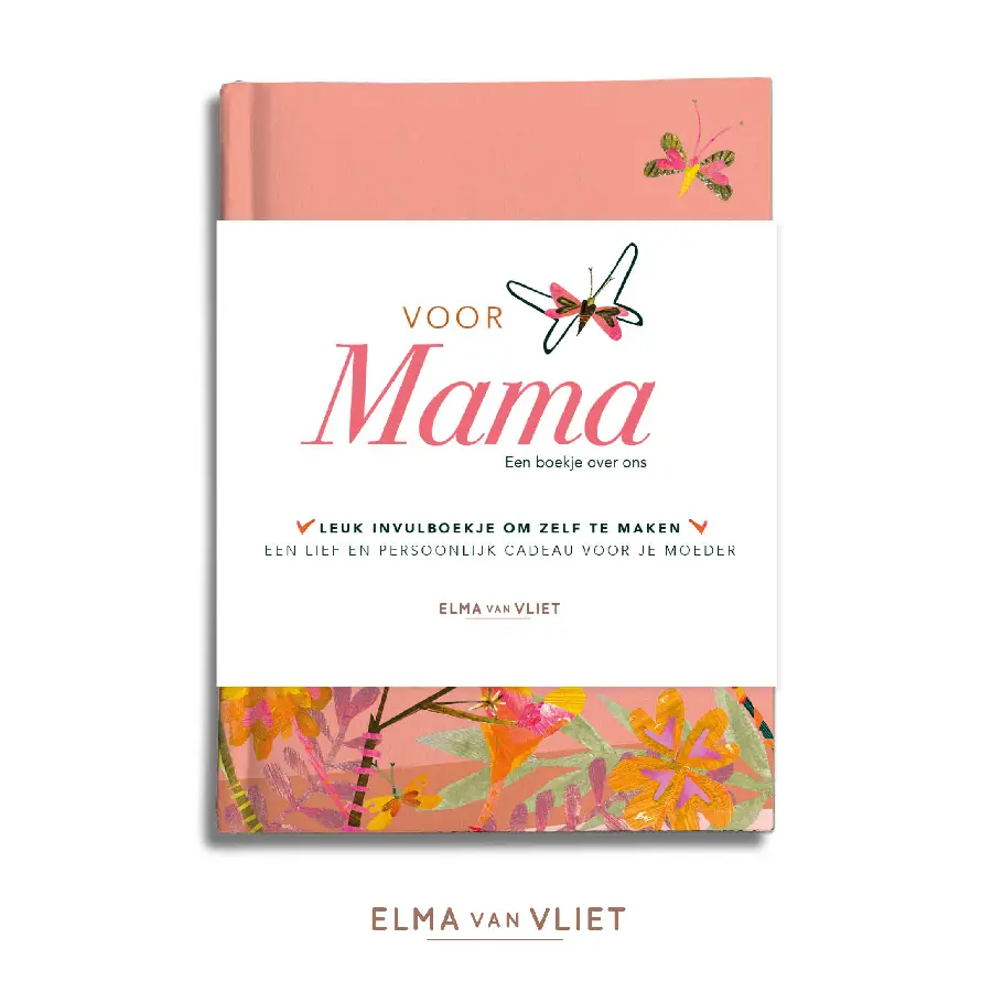 Voor mama