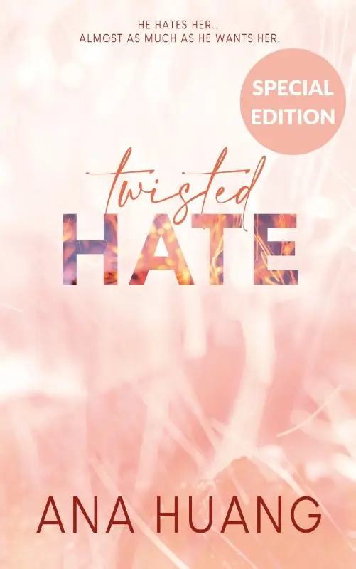 Twisted Hate