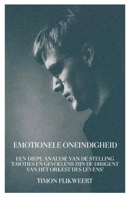 Emotionele Oneindigheid