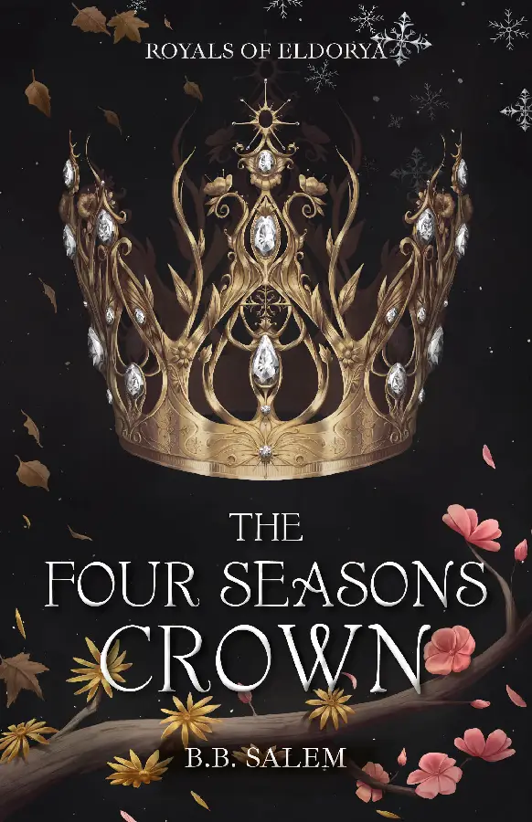 The Four Seasons Crown