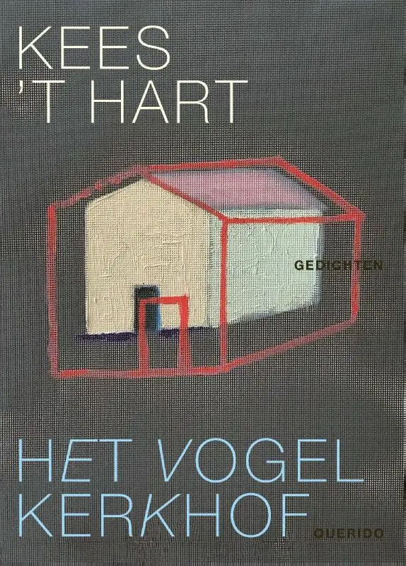 Het vogelkerkhof
