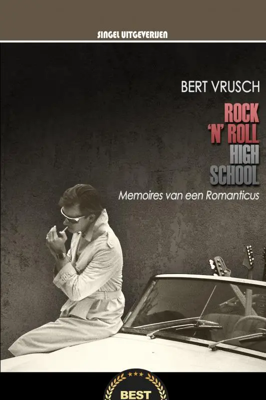 Rock 'N Roll High School (2e Druk)