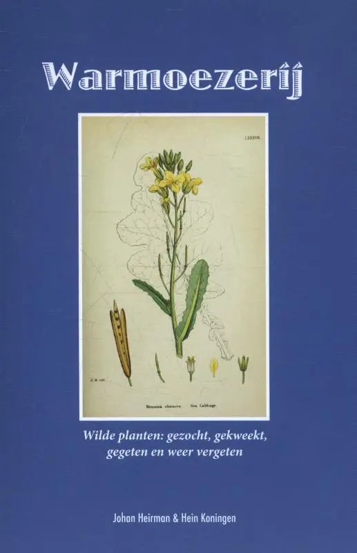 Warmoezerij