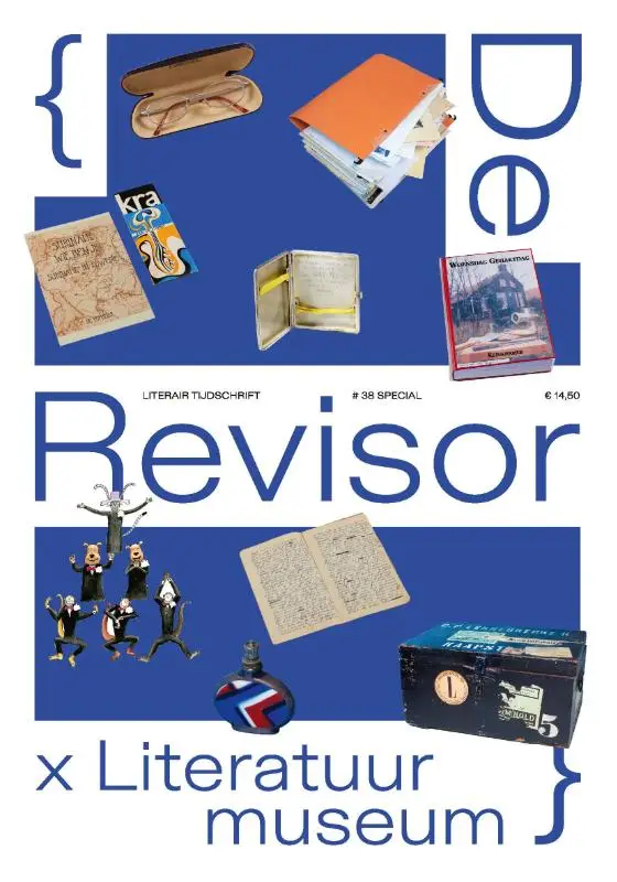 Revisor / 38