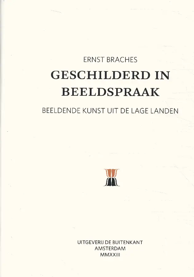 Geschilderd in beeldspraak
