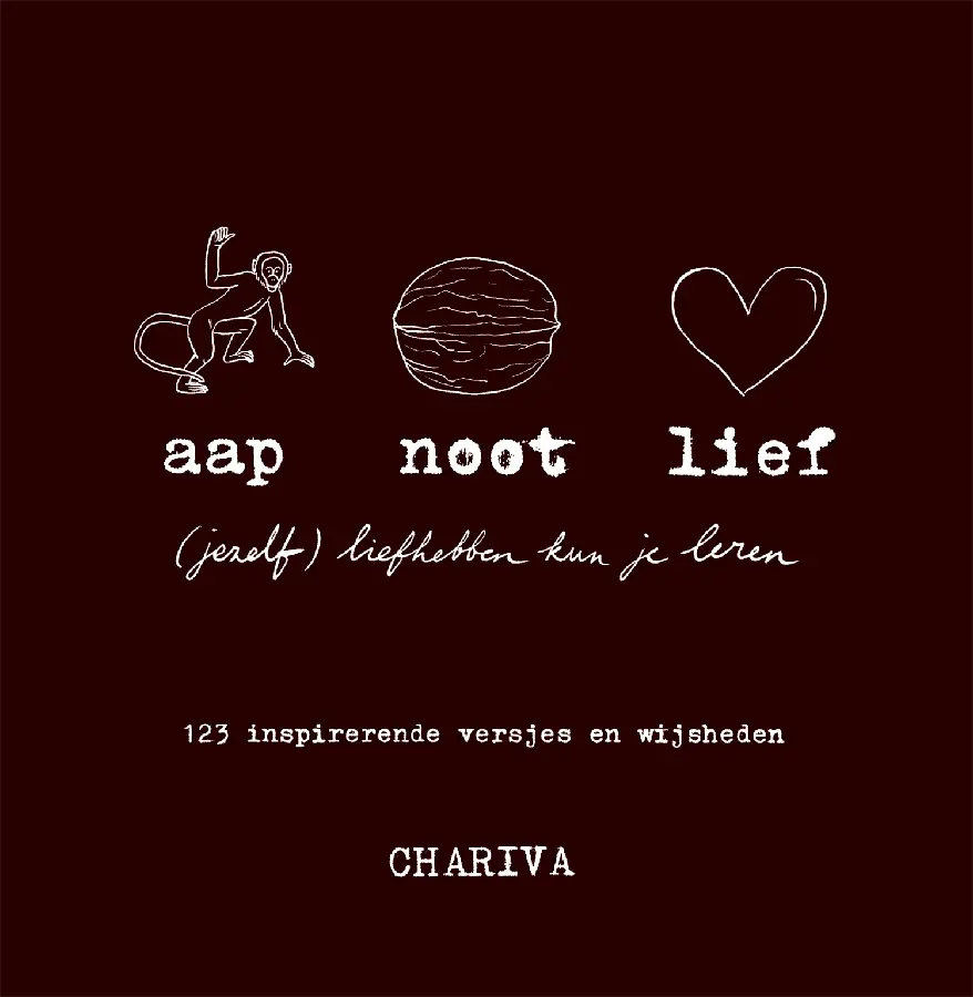 Aap noot lief