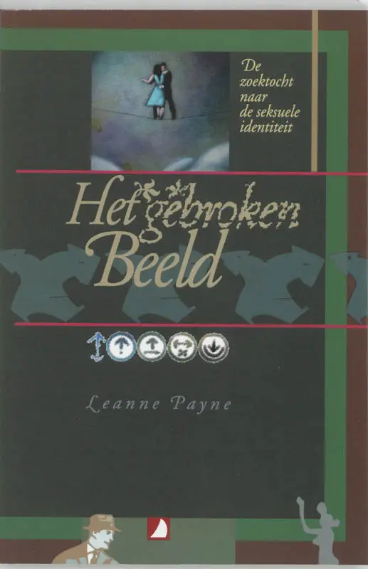 Gebroken beeld