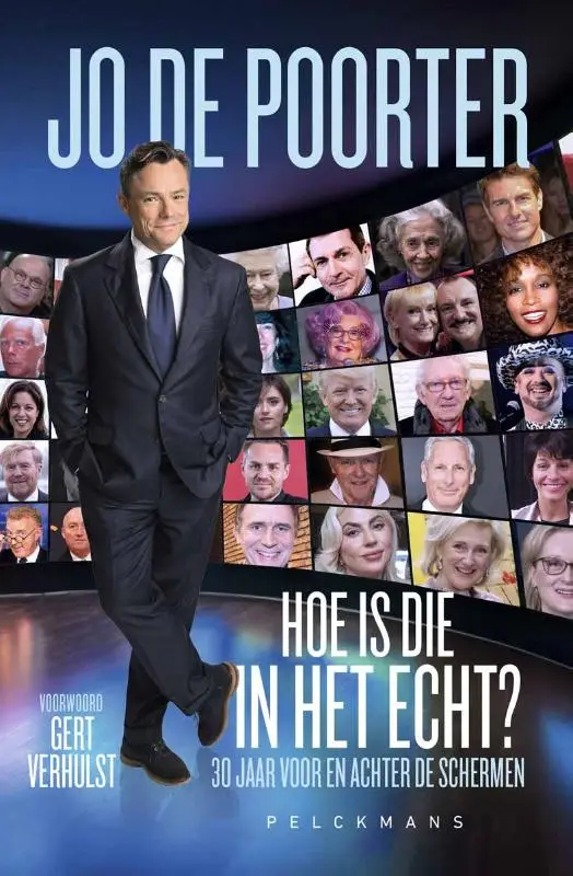 Hoe is die in het echt?