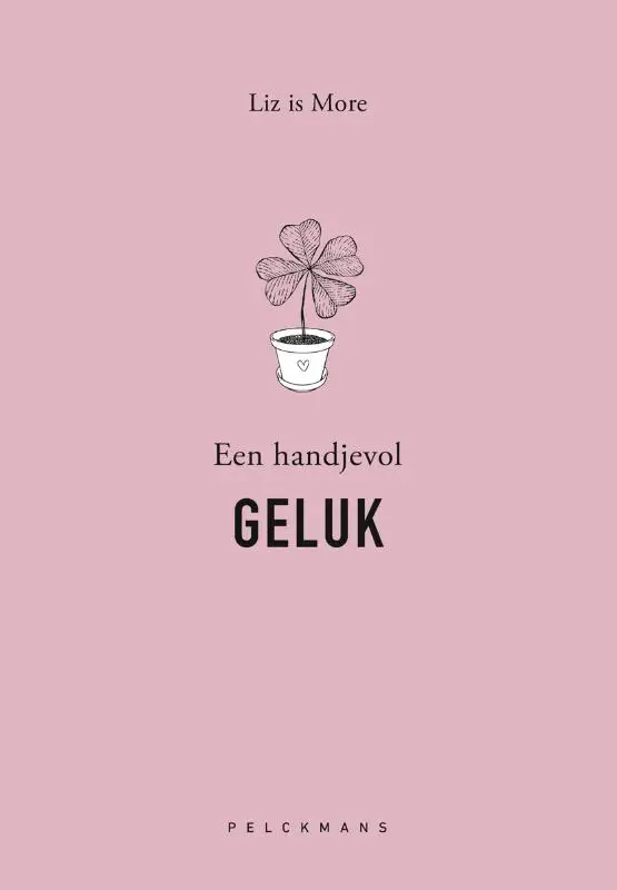 Een handjevol GELUK
