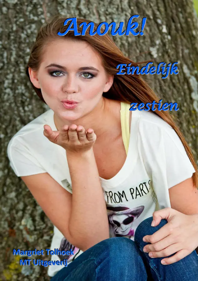 Anouk!
