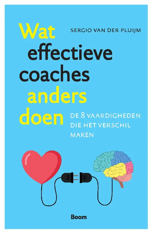 Wat effectieve coaches anders doen