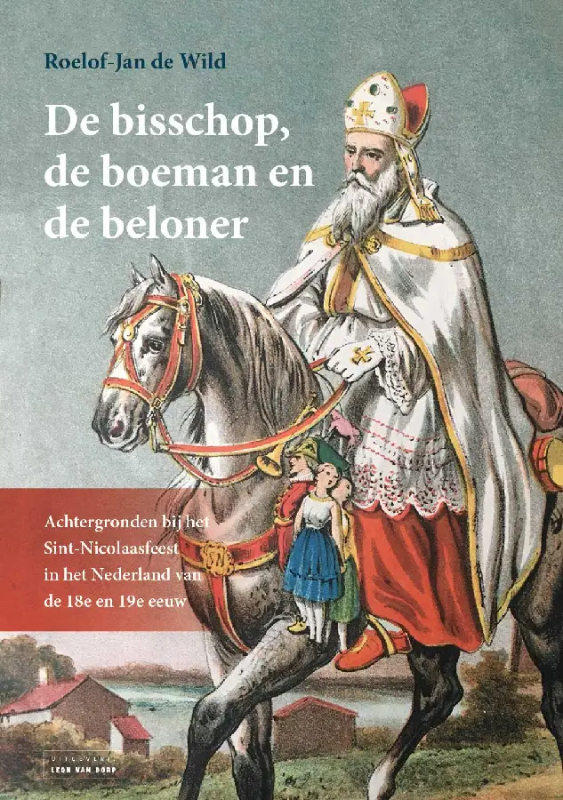 De bisschop, de boeman en de beloner