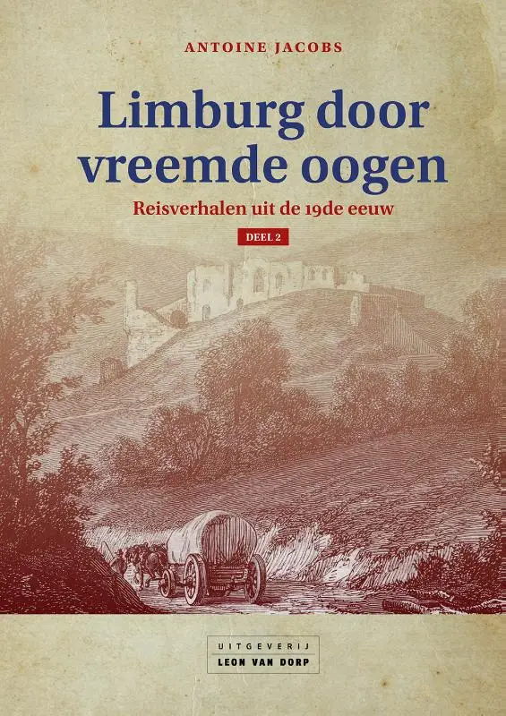 Limburg door vreemde oogen / 2