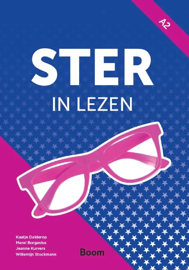 Ster in lezen / A2