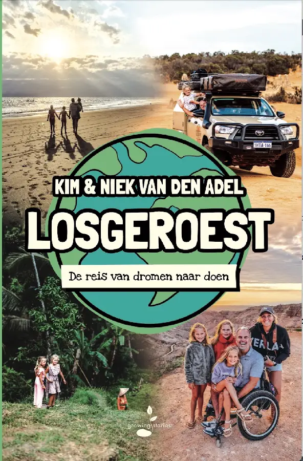Losgeroest