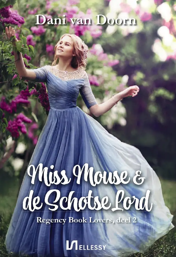 Miss Mouse en de Schotse Lord