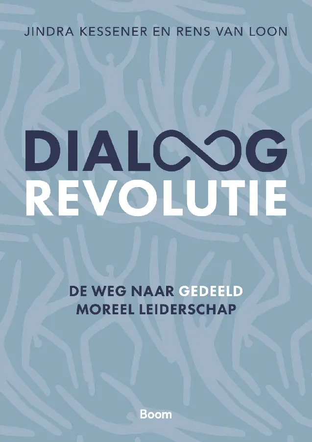 Dialoogrevolutie