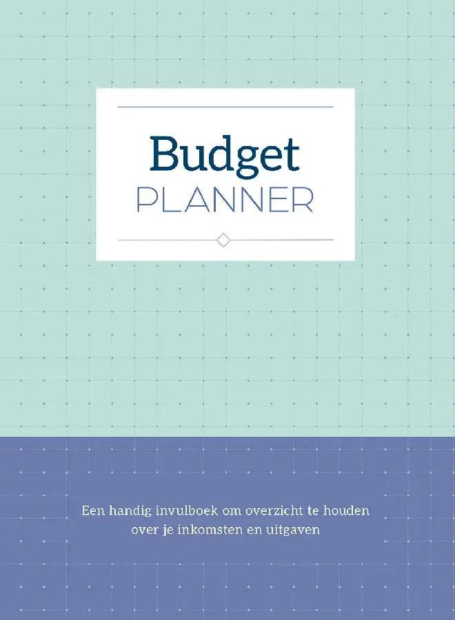 Budgetplanner
