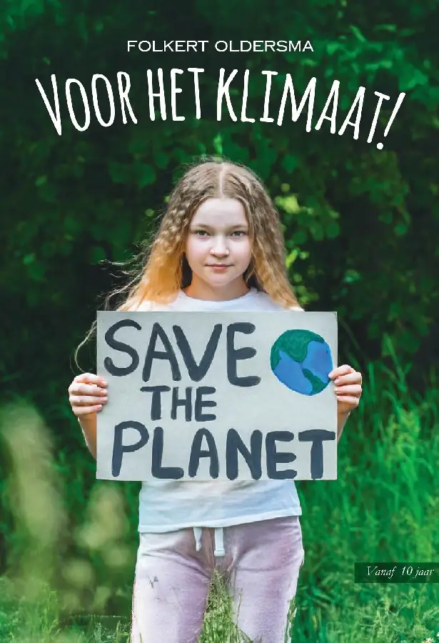 Voor het klimaat!