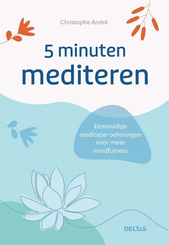 5 minuten mediteren
