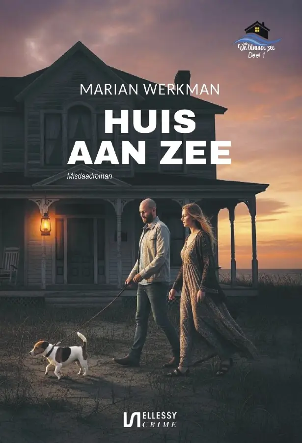 Huis aan zee