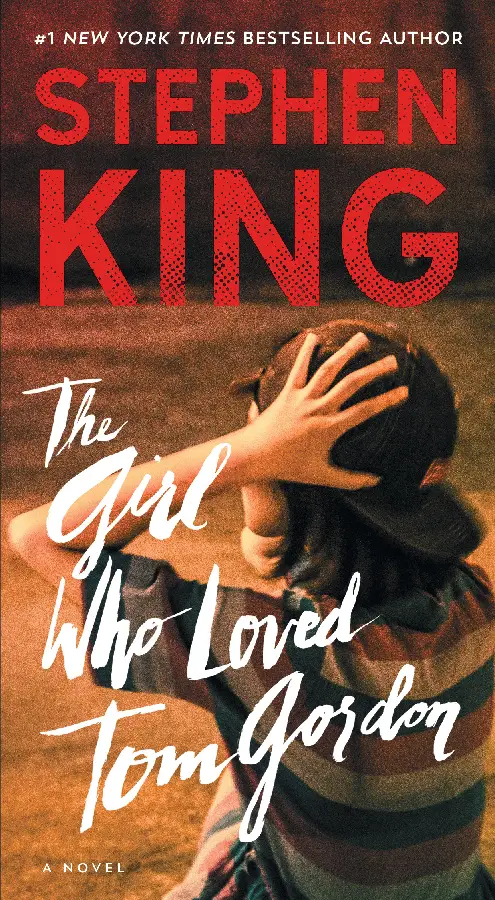 The Girl Who Loved Tom Gordon