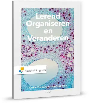 Lerend organiseren