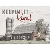 Keepin''it rural