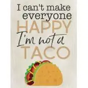 I can''t make everyone happy