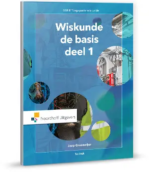 Wiskunde de basis / 1