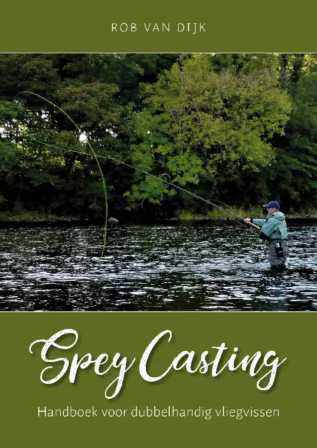 Spey Casting