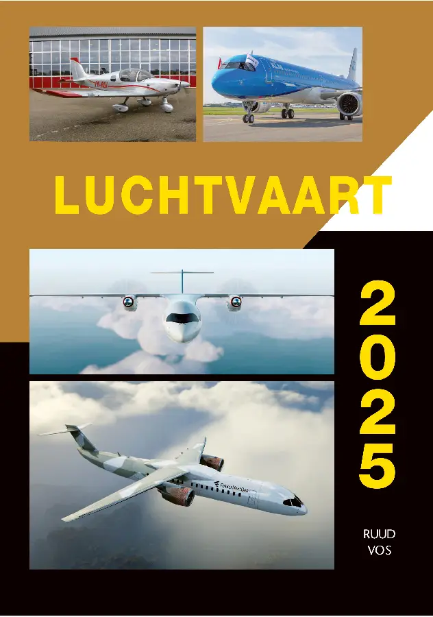 Luchtvaart / 2025