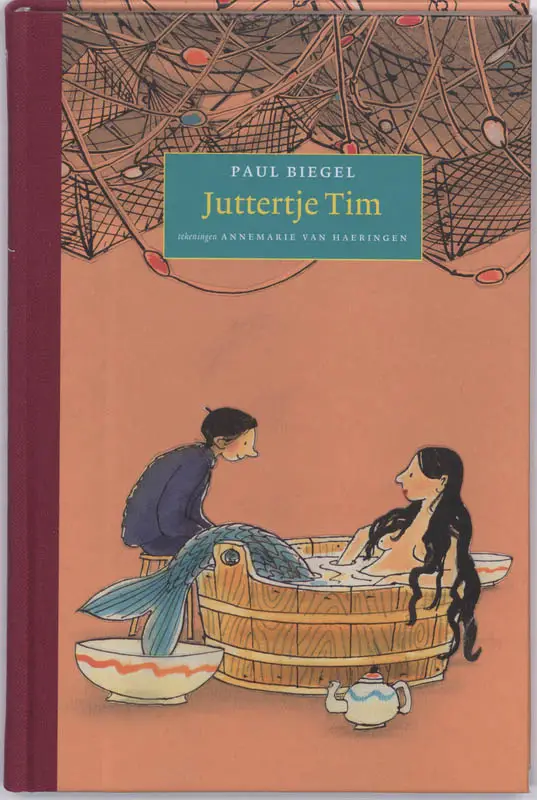 Juttertje tim