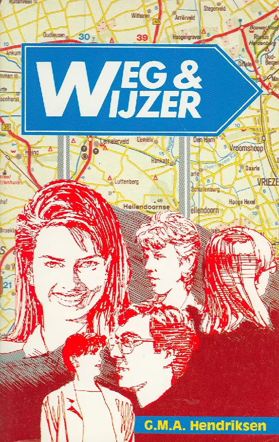 Weg en wijzer