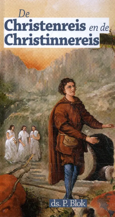 Christenreis en de christinnereis A6