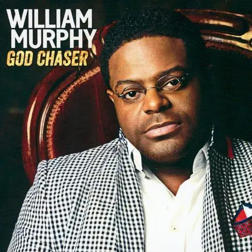 God Chaser