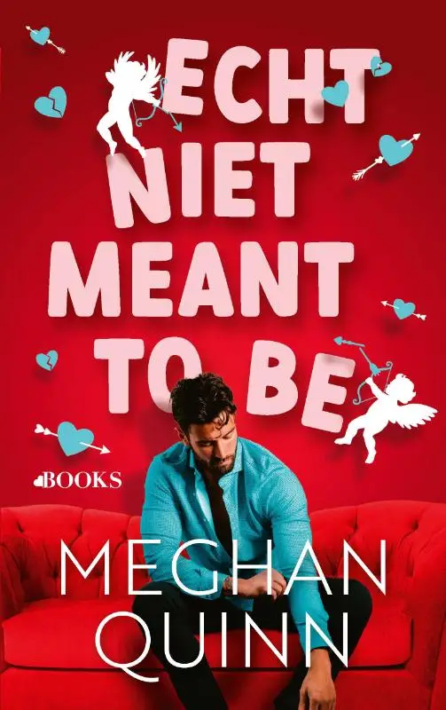 Echt niet meant to be