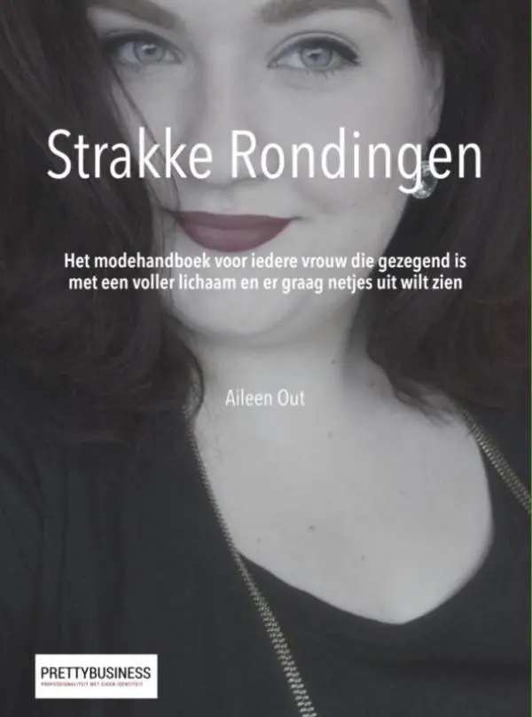 Strakke Rondingen